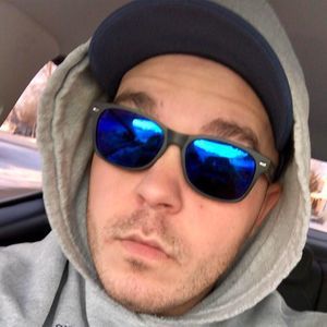 Meet your Posher, Joey